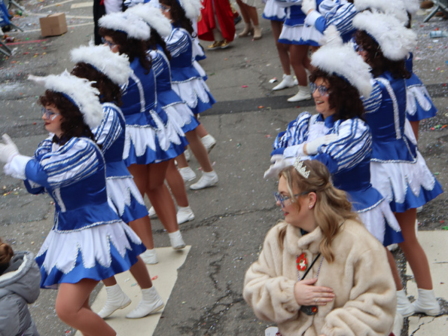 Umzug Neckargemuend 2026